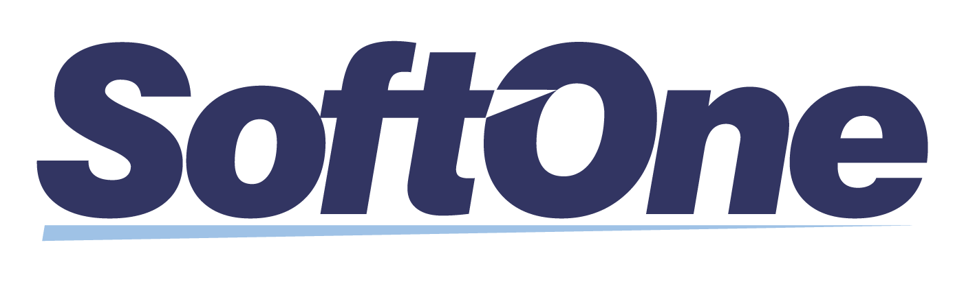 SoftOne